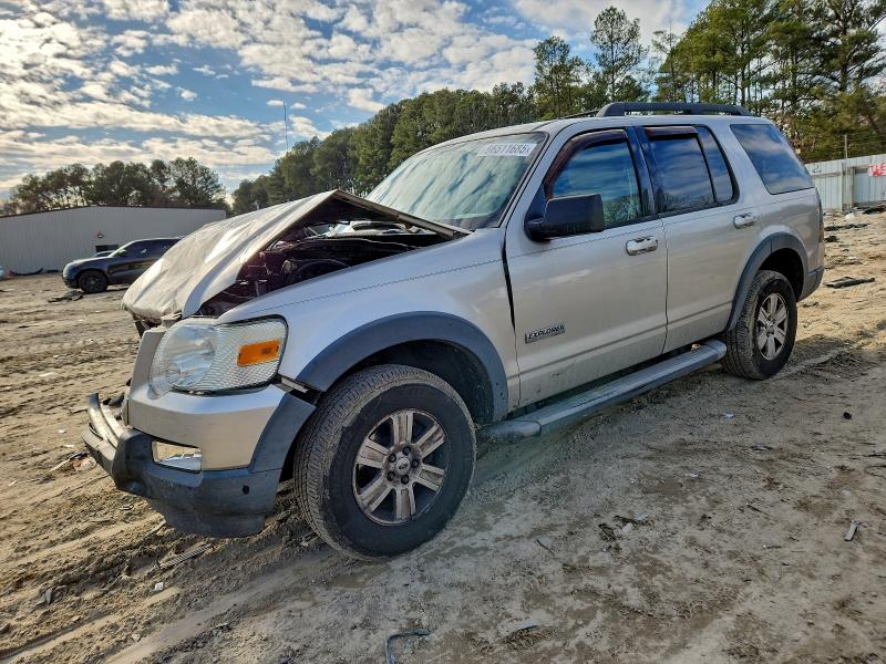 FORD EXPLORER X 2007 con VIN 1FMEU73E77UA91437 - Foto de la subasta