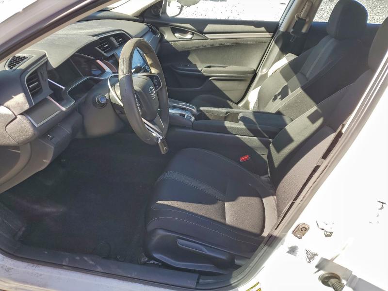 Фото 7 с аукциона – 2016 HONDA CIVIC EX с VIN 19XFC2F72GE092084