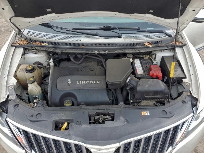 Photo 12 from auction – 2013 LINCOLN MKX with VIN 2LMDJ8JK0DBL10117