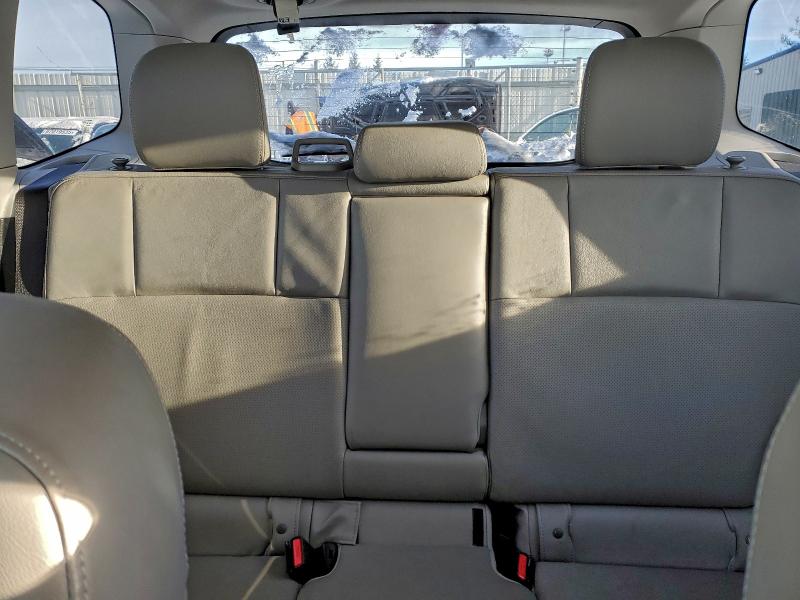 Photo 10 from auction – 2014 SUBARU FORESTER 2 with VIN JF2SJAMC5EH494270