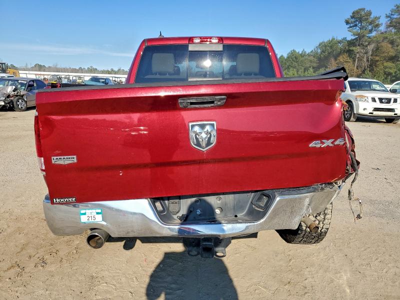 Photo 6 from auction – 2015 RAM 1500 LARAM with VIN 1C6RR7NT8FS558210