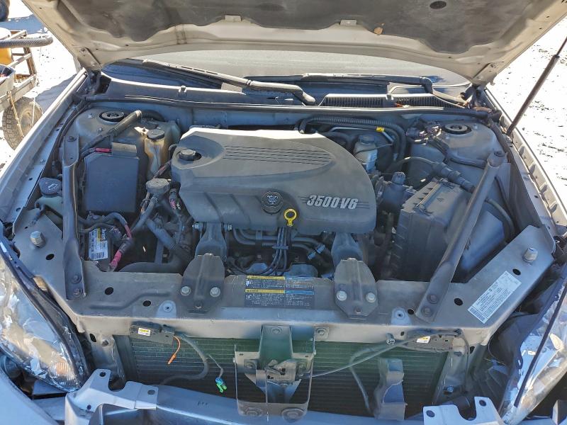 Photo 11 from auction – 2006 CHEVROLET IMPALA LS with VIN 2G1WB58K769160732