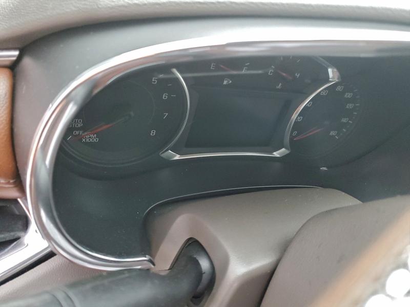 Photo 9 from auction – 2018 CHEVROLET MALIBU LT with VIN 1G1ZD5ST1JF133776