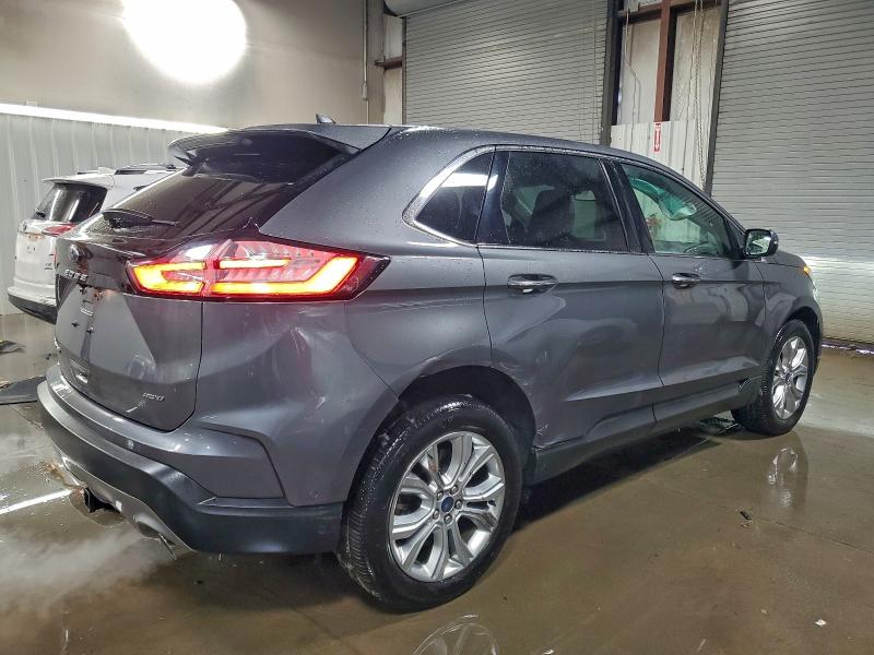 Photo 3 from auction – 2022 FORD EDGE TITAN with VIN 2FMPK4K93NBA10695