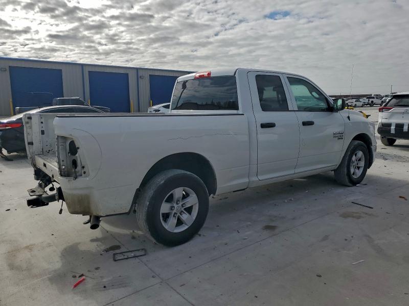 Photo 3 from auction – 2019 RAM 1500 CLASS with VIN 1C6RR6FG5KS603609