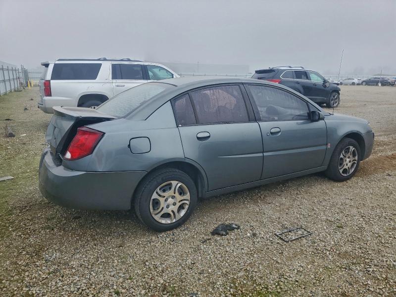 Photo 3 from auction – 2004 SATURN ION LEVEL with VIN 1G8AJ52F14Z209923