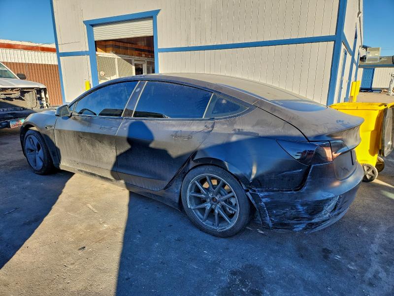 Photo 2 from auction – 2019 TESLA MODEL 3 with VIN 5YJ3E1EA8KF400852