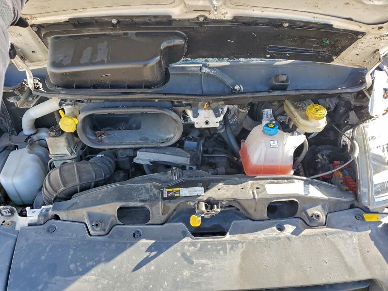 Photo 12 from auction – 2015 RAM PROMASTER 1500 with VIN 3C6TRVAG7FE516259