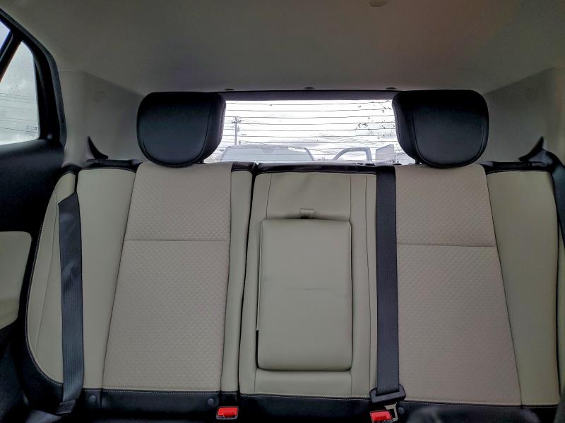 Photo 10 from auction – 2020 BUICK ENCORE PRE with VIN KL4CJASBXLB067920