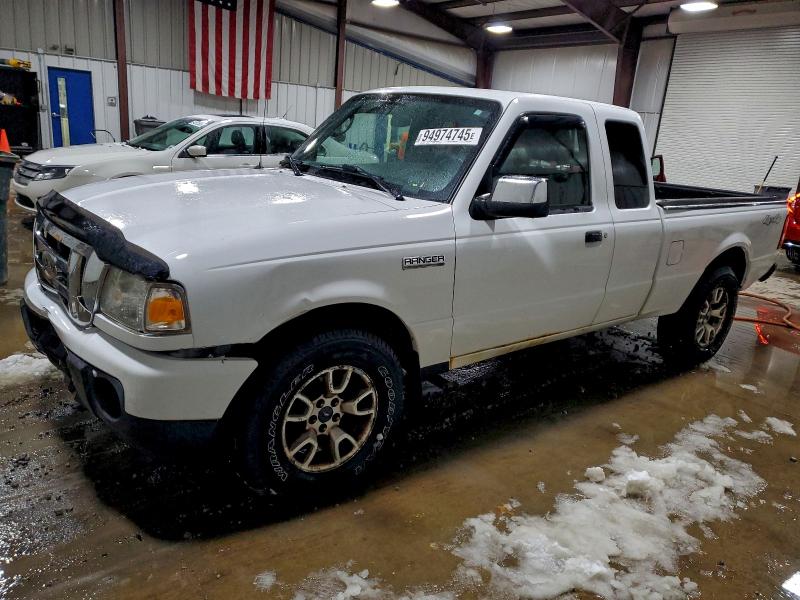 FORD RANGER SUP 2011 with VIN 1FTLR4FE0BPA85641 - Photo from auction