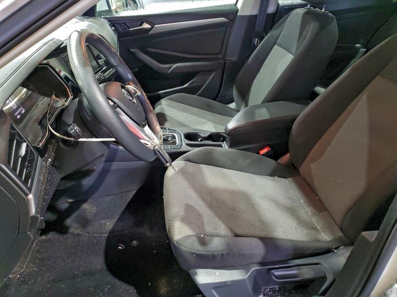 Photo 7 from auction – 2020 VOLKSWAGEN JETTA with VIN 3VWC57BU2LM088183