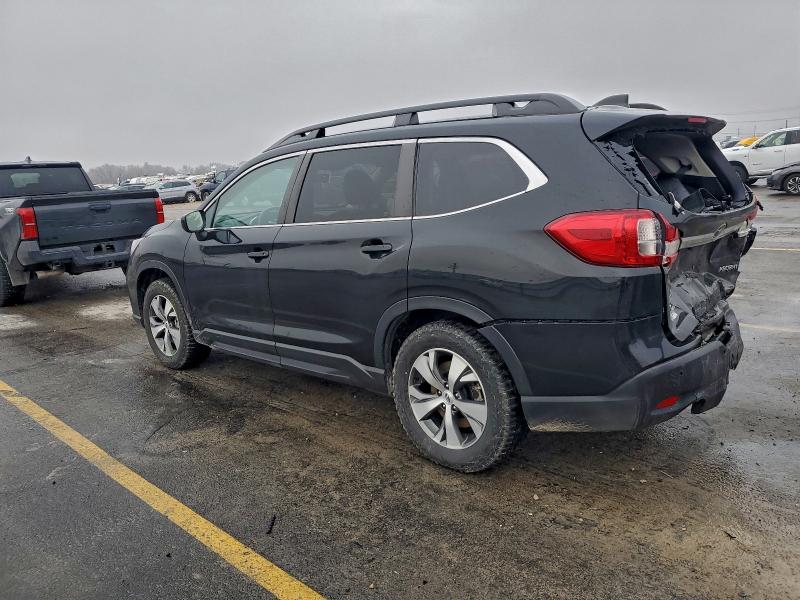 صورة رقم 2 من المزاد - 2022 SUBARU ASCENT PRE مع VIN 4S4WMACD6N3471283
