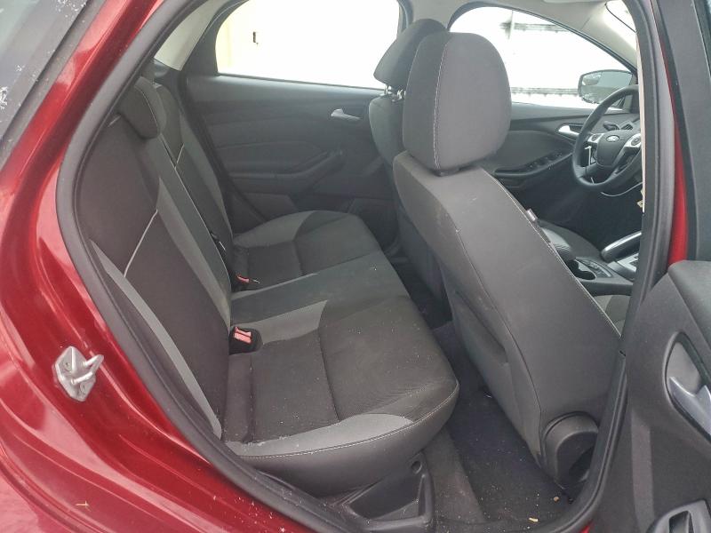 Photo 10 from auction – 2013 FORD FOCUS SE with VIN 1FADP3F2XDL360832
