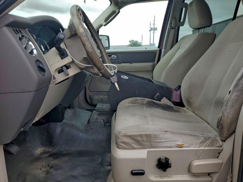 Photo 7 from auction – 2011 FORD EXPEDITION with VIN 1FMJU1G50BEF52308