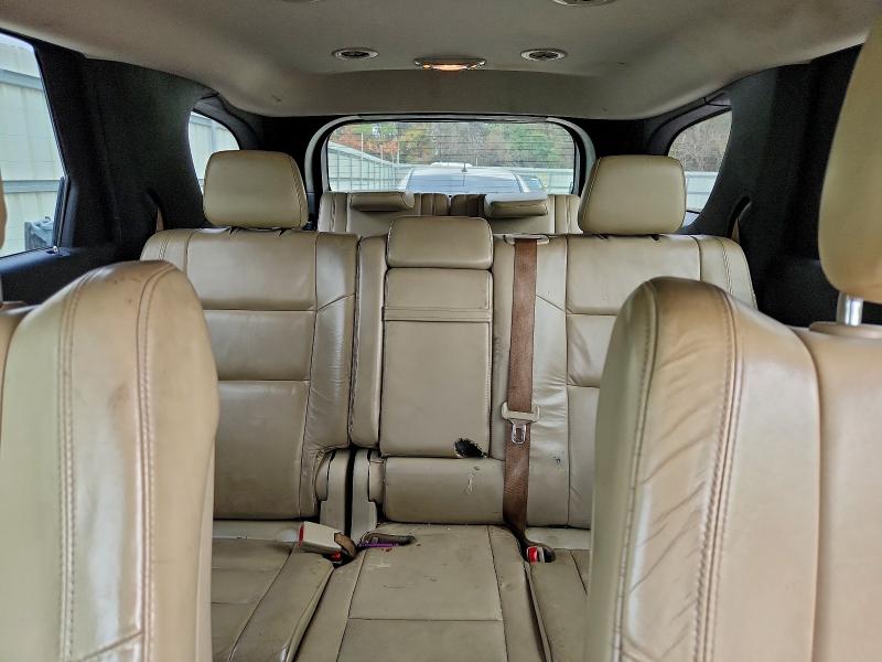 Photo 10 from auction – 2016 DODGE DURANGO with VIN 1C4RDHDGXGC459448