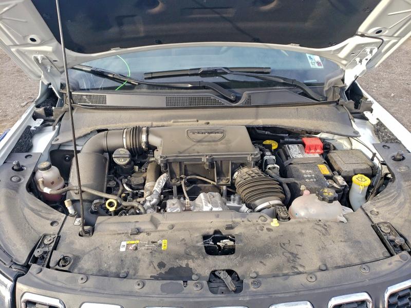 Photo 11 from auction – 2024 JEEP COMPASS SP with VIN 3C4NJDAN5RT174134