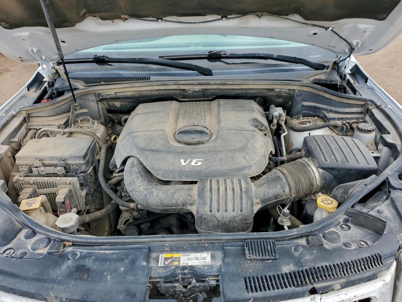 Photo 11 from auction – 2014 JEEP GRAND CHEROKEE with VIN 1C4RJFAG4EC547362