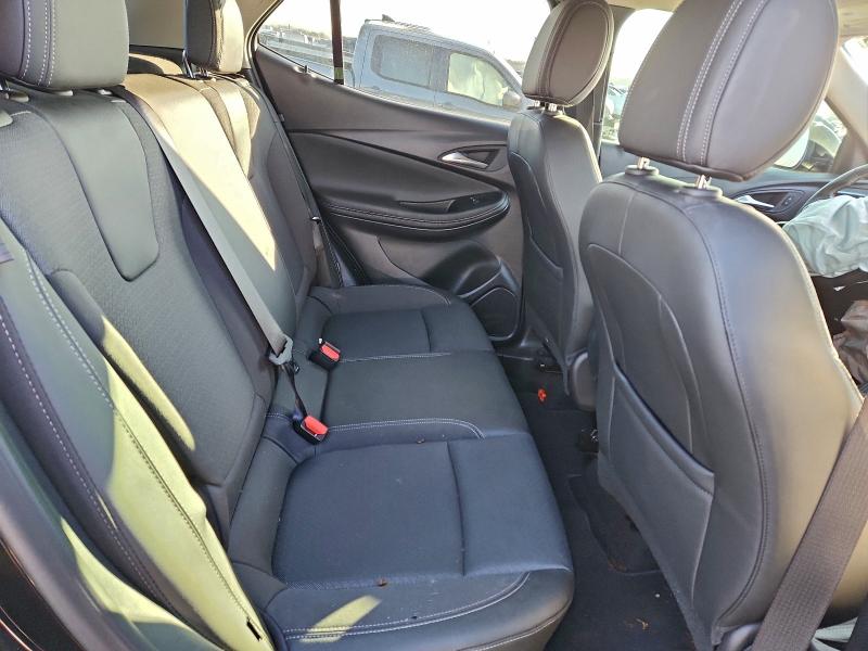 Zdjęcie 11 z aukcji – 2025 BUICK ENCORE GX z VIN KL4AMBSP6SB011214