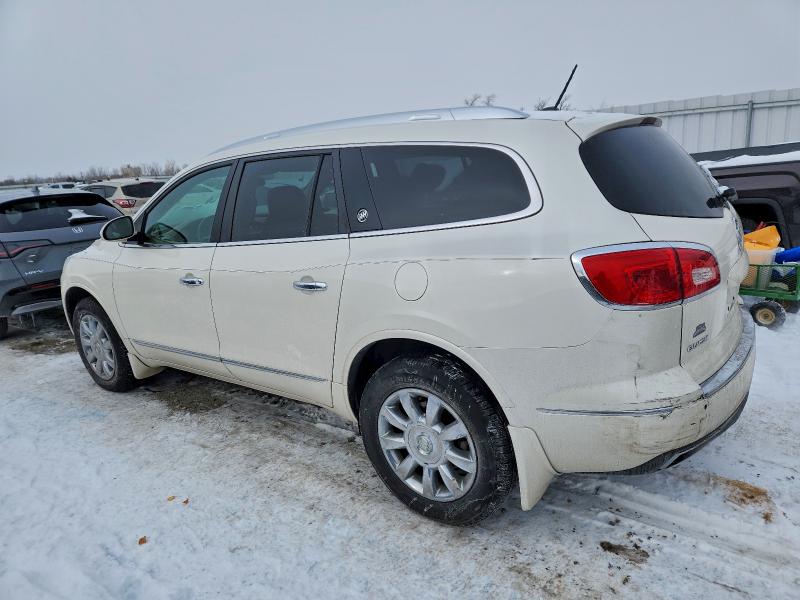 Photo 2 from auction – 2014 BUICK ENCLAVE with VIN 5GAKRCKD0EJ203666