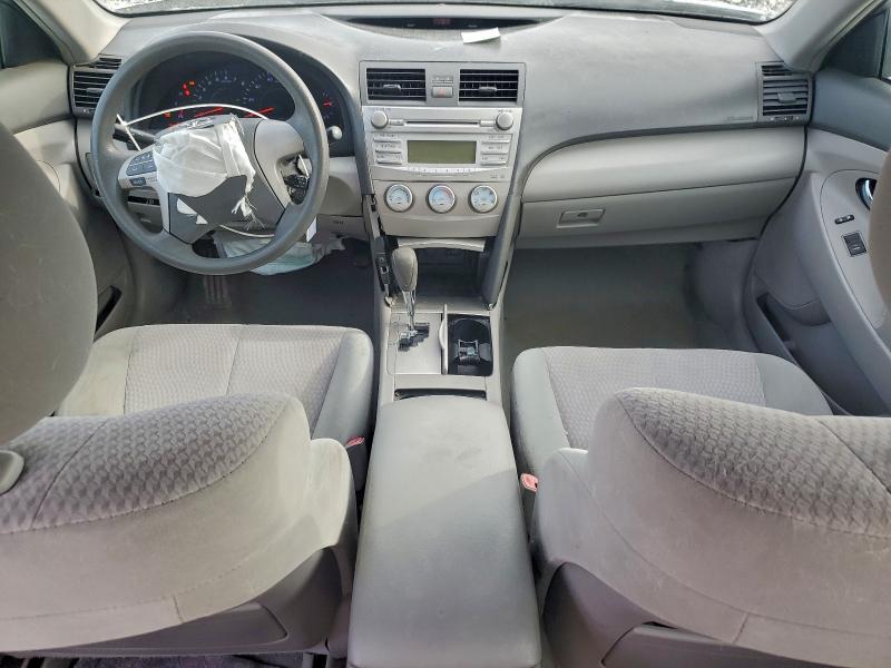 Foto 8 de la subasta – 2011 TOYOTA CAMRY BASE con VIN 4T1BF3EKXBU674263