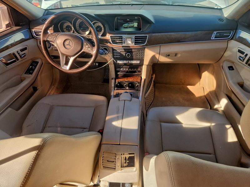 Photo 8 from auction – 2016 MERCEDES-BENZ E with VIN WDDHF5KBXGB206346