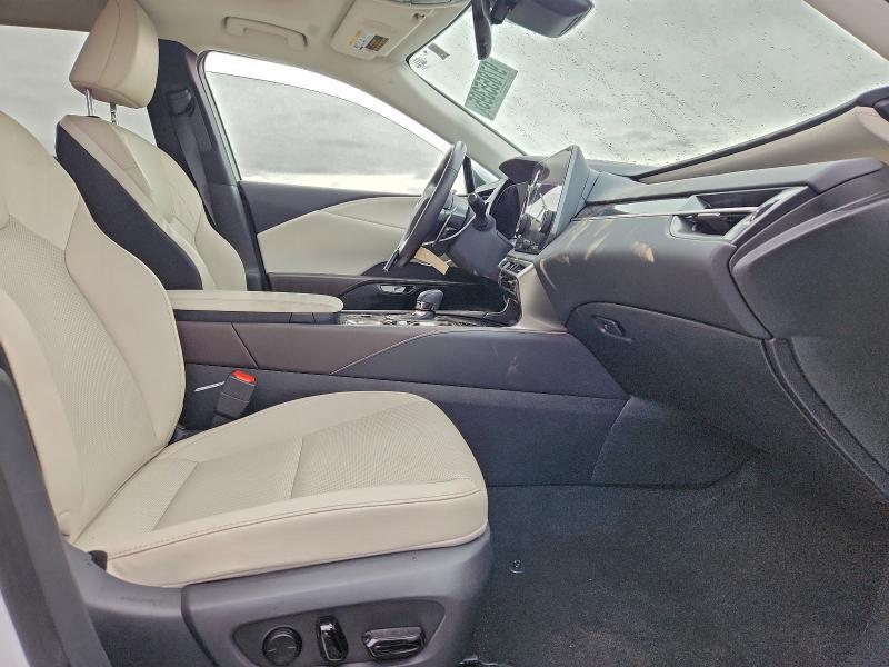 Photo 7 from auction – 2024 LEXUS RX 350 BAS with VIN 2T2BAMBAXRC045058