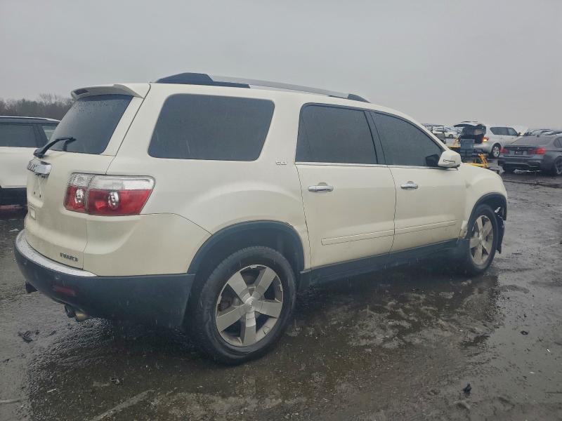 Photo 3 from auction – 2012 GMC ACADIA with VIN 1GKKVRED0CJ159985
