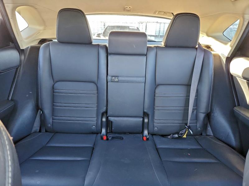 Photo 10 from auction – 2018 LEXUS NX 300 BAS with VIN JTJBARBZ0J2170142