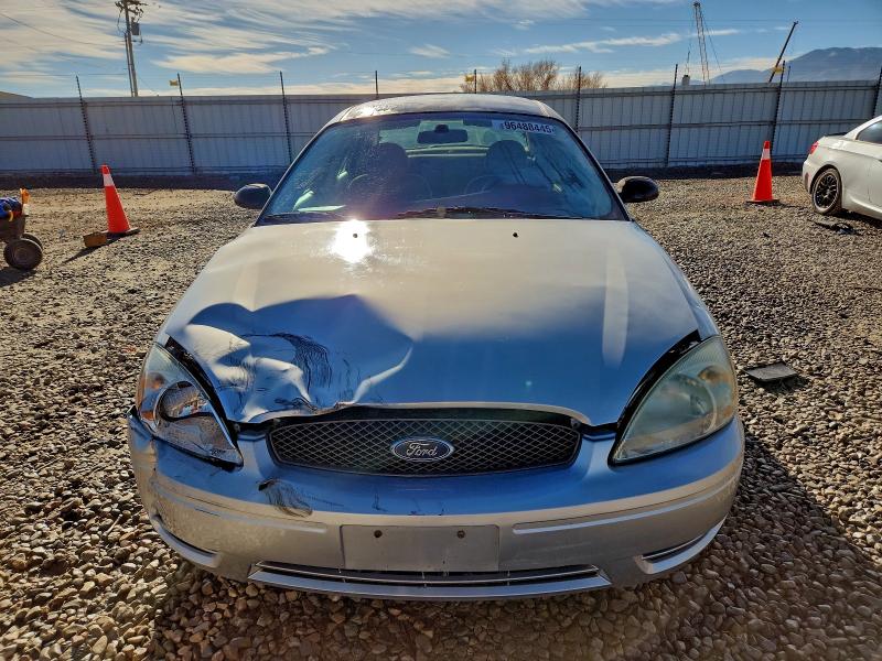 Photo 5 from auction – 2007 FORD TAURUS SE with VIN 1FAFP53U07A193164