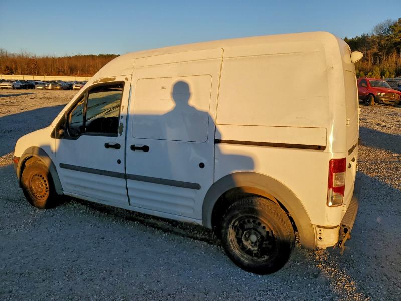 Photo 2 from auction – 2012 FORD TRANSIT CO with VIN NM0LS7AN7CT110697