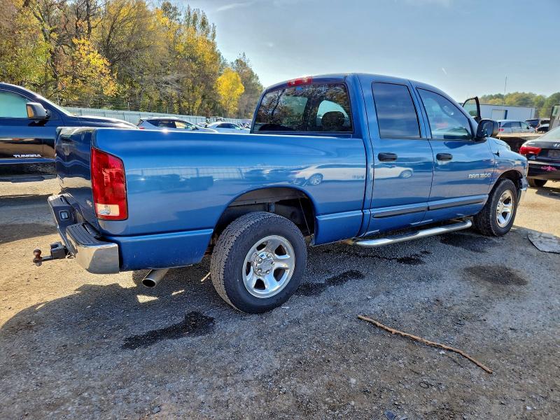 Photo 3 from auction – 2004 DODGE RAM 1500 S with VIN 1D7HA18DX4S784362