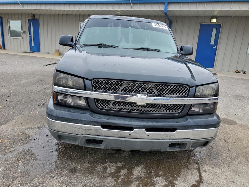 Photo 5 from auction – 2003 CHEVROLET SILVERADO with VIN 1GCEC14V23Z179943