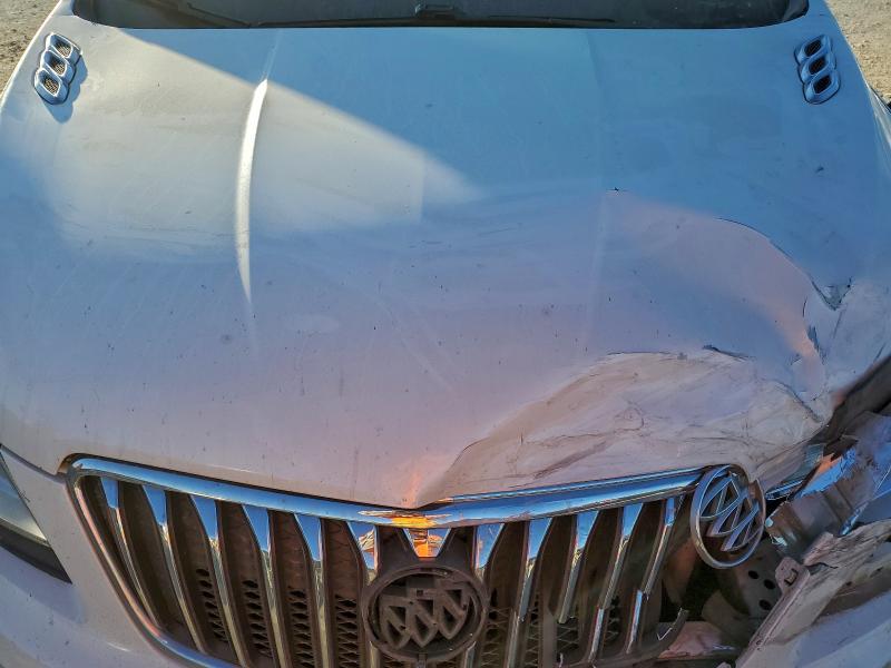 Photo 11 from auction – 2016 BUICK ENCORE with VIN KL4CJCSB1GB600982