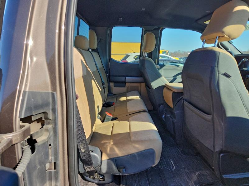 Photo 10 from auction – 2022 FORD F150 SUPER with VIN 1FTFX1E58NFB93082