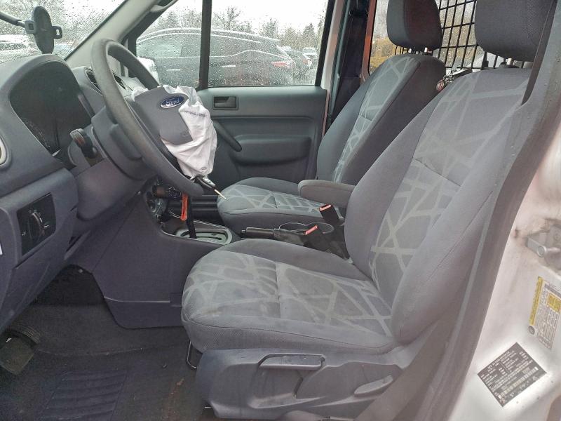 Photo 7 from auction – 2013 FORD TRANSIT CO with VIN NM0LS7CN8DT131265