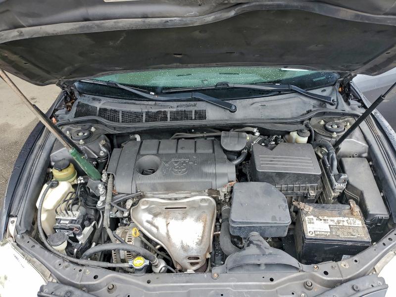 Photo 11 from auction – 2011 TOYOTA CAMRY BASE with VIN 4T1BF3EKXBU130605