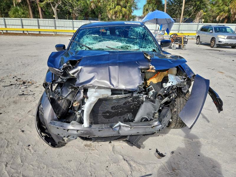 Photo 5 from auction – 2023 DODGE CHARGER with VIN 2C3CDXBGXPH627321