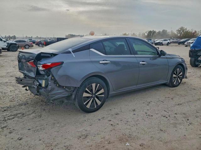 Photo 3 from auction – 2021 NISSAN ALTIMA SV with VIN 1N4BL4DVXMN386003