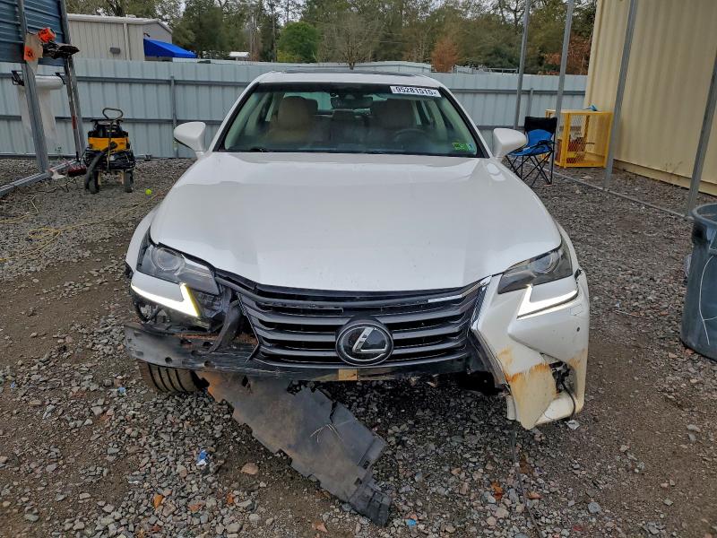Photo 5 from auction – 2020 LEXUS GS 350 BAS with VIN JTHFZ1CLXLA012696