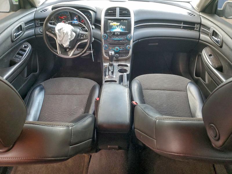 Photo 8 from auction – 2015 CHEVROLET MALIBU LS with VIN 1G11D5SL8FF290600