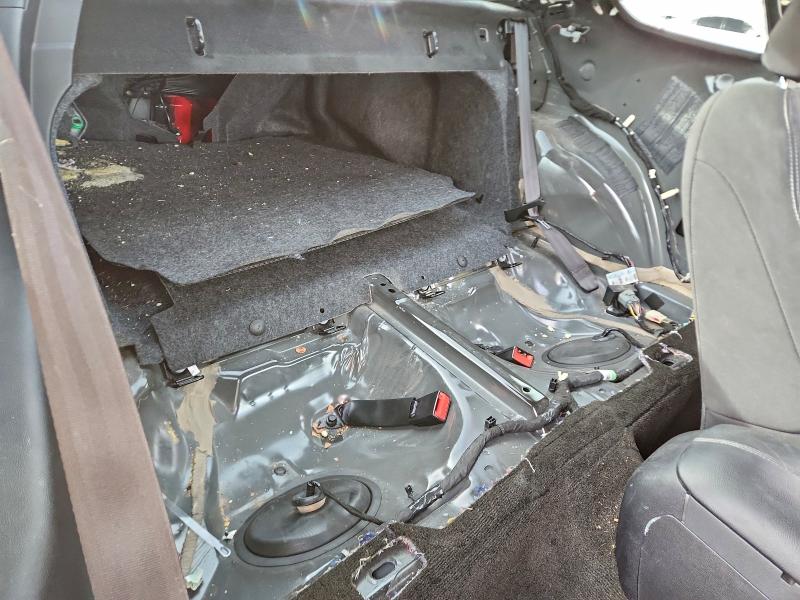 Photo 10 from auction – 2019 FORD MUSTANG with VIN 1FA6P8TH3K5112051