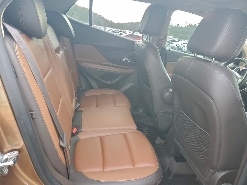 Photo 11 from auction – 2016 BUICK ENCORE with VIN KL4CJCSB4GB535044