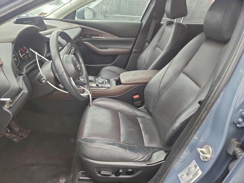 Photo 7 from auction – 2021 MAZDA CX-30 PREM with VIN 3MVDMBDL9MM260467