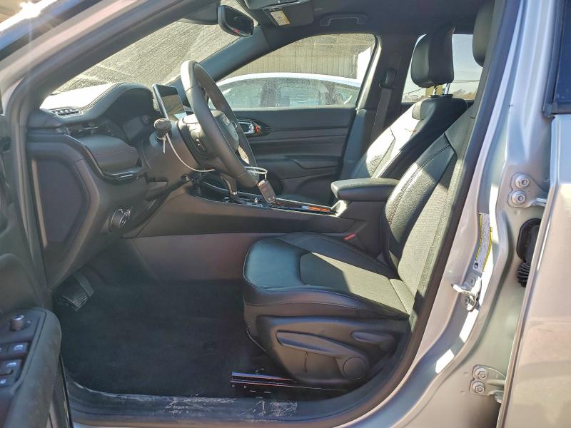 Photo 7 from auction – 2024 JEEP COMPASS TR with VIN 3C4NJDDN2RT161000