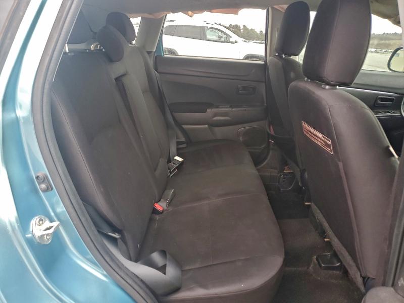 Photo 11 from auction – 2014 MITSUBISHI OUTLANDER with VIN 4A4AP3AU5EE003742