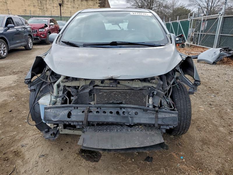 Photo 5 from auction – 2014 NISSAN VERSA NOTE with VIN 3N1CE2CP5EL429036