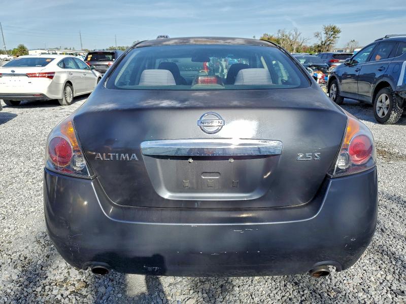 Photo 6 from auction – 2012 NISSAN ALTIMA BAS with VIN 1N4AL2AP4CN544288
