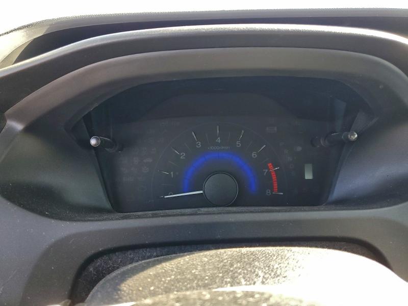 Photo 9 from auction – 2014 HONDA CIVIC with VIN 2HGFG3B08EH522965