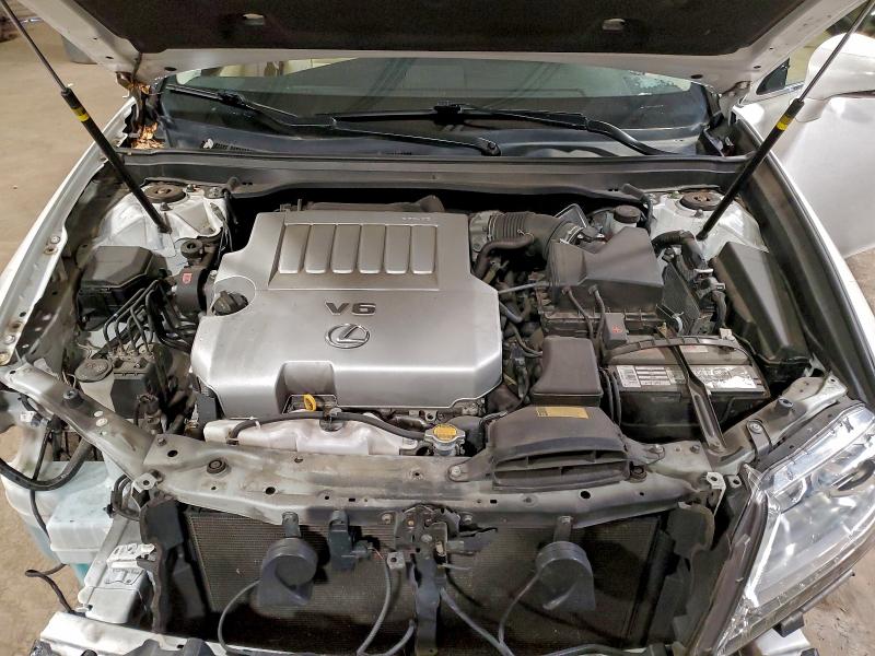 Photo 11 from auction – 2015 LEXUS ES 350 with VIN JTHBK1GG0F2168311
