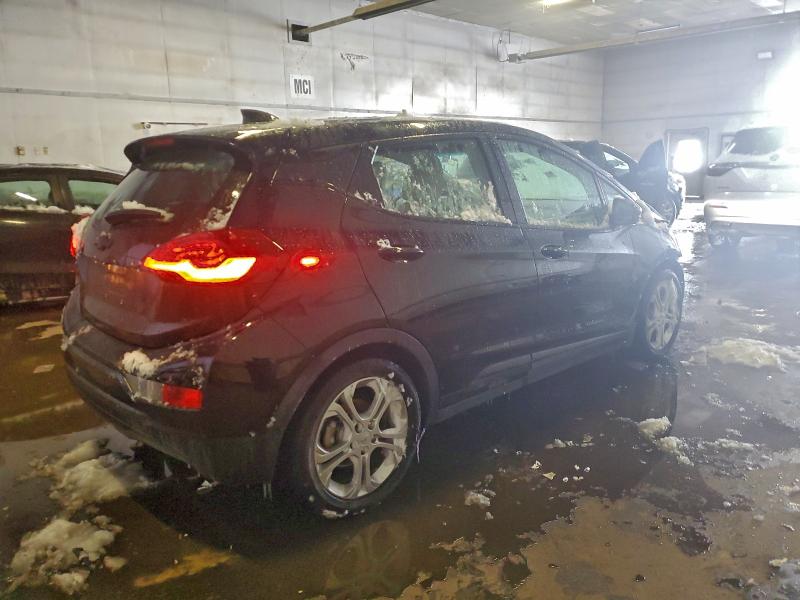 Photo 3 from auction – 2017 CHEVROLET BOLT EV with VIN 1G1FW6S03H4106609